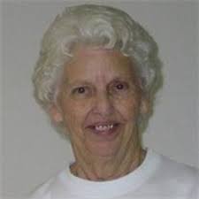 Evelyn Wiley Obituary January 12, 2011