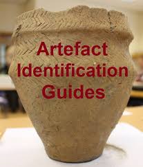Artefact Identification Guides