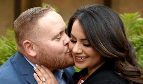 Roya Soleimani, Andrew Winner