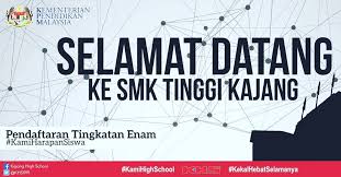 Melakukan pengisian data dan lalu akan mendapatkan username dan password yang akan dikirimkan ke email. Kajang High School On Twitter Pendaftaran Tingkatan Enam 2 Mei 2019 9 00 Pagi Dataran Pengetua Dokuman Asal Perlu Dibawa 1 Salinan Dokumen Yg Telah Disahkan 1 Surat Tawaran Ke Ting