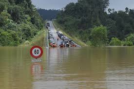 They are especially hazardous and can occur without warning during heavy rains or tidal surges, or when dams or levees give way. More Than 48 000 People Evacuated In Malaysia To Escape Floods Se Asia News Top Stories The Straits Times