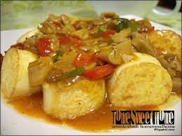 Check spelling or type a new query. Pin Di Resepi Tauhu Tofu