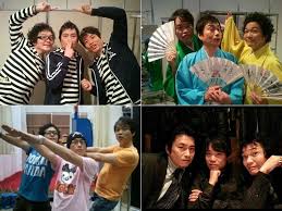 He is an actor, known for one piece (1999), gintama (2005) and tokusou sentai dekarenjâ. Pictures Of Kazuya Nakai