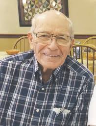 Russell Hull Obituary (1940