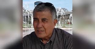 Ramiro Rosales Villafranca Obituary