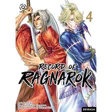 Yaitu shuumatshu no valkyrie, kalian tentunya sangat penasaran kan dengan episode terbarunya ini ? Cod Komik Akasha Record Of Ragnarok Ajichika Shinya Umemura Buku Manga Bahasa Indonesia Free Ongkir Shopee Indonesia