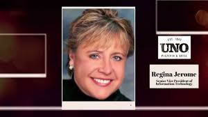 2022 Top Women in Restaurant Technology Winners