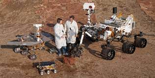 The perseverance rover will explore mars in ways that weren't possible by previous rovers, using new instruments to search for signs of ancient life and test capabilities that could help humans land on mars. A Size Comparison Of Three Generations Of Mars Rovers Space