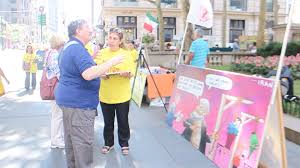 Image result for ‫تظاهرات نه به روحانی‬‎