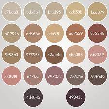 See more ideas about natural hair styles, curly hair styles, hair styles. S4library Noodlescc Natural Hair Color Palette I Really