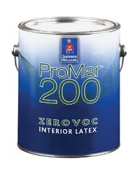 promar 200 interior emulsion paint