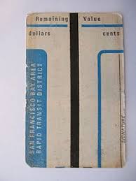 Magnetic stripes or mag stripes, are the dark strip of magnetic material often seen on the back of gift cards , loyalty cards and membership cards, which are used in conjunction with a pos system. Magnetic Stripe Card Wikipedia