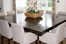Top quality for your home. Which Is Better A Square Dining Room Table Or A Round Dining Room Table Topsdecor Com