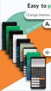Round shape body, that also slightly bulges on the back, produces a comfortable feeling when taken in hand. Free Advanced Calculator 991 Es Plus 991 Ex Plus For Android Apk Download