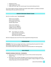 Doa syafaat sering kita dengan pada ibadah raya di gereja, ibadah rumah tangga, ibadah pemuda, ibadan kaum wanita, ibadah kaum pria dan ibadah sekolah minggu. Panduan Ibadah Rumah Minggu 10 Mei 2020 Bpd Gbi Dki Jakarta