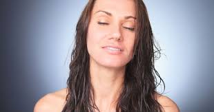 You can also try applying conditioner before you shampoo—the shampoo will rinse off the residue the conditioner can leave, but you will still be left with untangled hair. 3 Very Necessary Steps For Detangling Long Wavy Curly Hair Naturallycurly Com