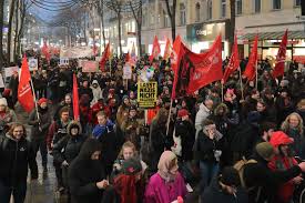Amtsmissbrauchsvorwurf demo ärztekammer wien von mag zeitz. Datei Wien Demo Gegen Regierung Kurz Am 13 1 2018 2 Jpg Wikipedia
