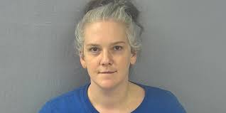 Federal judge sentences Springfield, Mo. woman to 17 years in prison for  meth conspiracy, illegal firearms