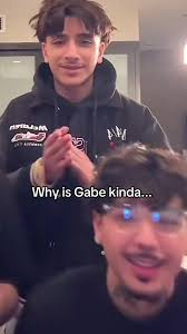 Gabe De Guzman Ethnicity