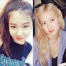 BLACKPINK ROSÉ (로제)