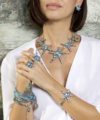 Pin Auf Statement Jewelry