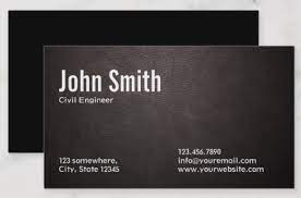 Order a sample pack so you can touch and feel our premium range of papers and finishes for yourself. Top 25 Examples Of Engineering Business Cards From Around The Web