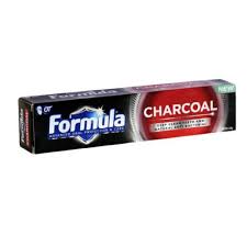 Review Formula Charcoal Home Tester Club
