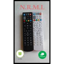 Tapi jangan khawatir bagi kalian yang tidak punya akun indihome saya akan membagikan beberapa akun useetv go. Gratis Remote Remot Stb Useetv Indihome 100 Original Hitam Putih Putih Shopee Indonesia