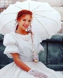Amor Real Adelanoriega Amorreal Actriz Actrizmexicana Novelamexicana Telenovela Televisa Adela Noriega Vestidos Victorianos Vestidos De Epoca
