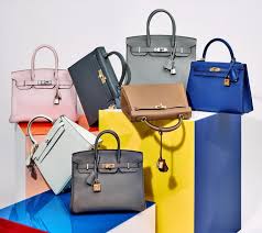 You Can Now Invest In A Hedge Fund Dedicated To Hermès Bags
