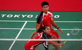Jadwal badminton olimpiade musim panas tokyo 2020. Jadwal Badminton Indonesia Di Olimpiade Tokyo Minggu 25 Juli
