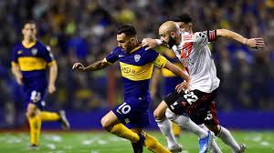 Si bien marcelo gallardo confirmó que ya tiene en mente el equipo inicial, aún no lo confirmó de manera oficial y se aguarda si sorprenderá con algunos cambios. Libertadores Como Es El Historial Entre Boca Y Atletico Mineiro Y Entre River Y Argentinos Juniors Por Copas Internacionales Via Pais