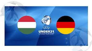 Vad magyarország / wild hungary. U21 Es Eb Poennak Jo Hogy Youssoufa Moukoko 16 Eves Es Nemet