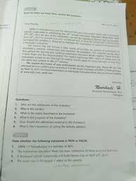 Isikan user name, user id dan email id anda. Bantu Ya Kak Soal Yang Itu Brainly Co Id