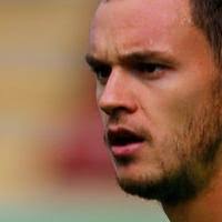 David Button vs Alex Palmer