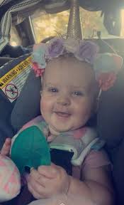 Obituary for Lexi Renee Booth