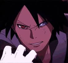 Maybe you would like to learn more about one of these? Sasuke Uchiha Gifs Tenor