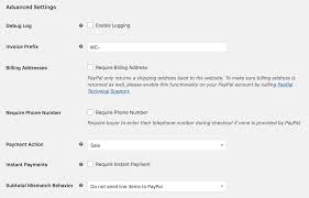 Not only on amazon but also you can purchase a broad range of products from so many stores and retail shops. Paypal Checkout Woocommerce Docs
