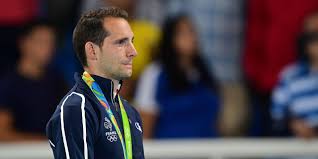 Dates, horaires, programme complet mais aussi palmarès et biographie, retrouvez tout ce qu'il faut savoir sur renaud lavillenie. Jo De Rio 2016 Lavillenie Hue Et En Larmes Sur Le Podium