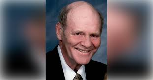 Obituary information for Bernard 'Butch' R. Quick