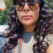 T📺V Lucille Nicole Flenory Lucille Flenory T📺V Markaisha #BMF2025