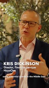 Why did NayaOne expand to Saudi Arabia from the UK? Hear it directly from  Kris Dickinson, Director of Financial Services at NayaOne, below. , If you  are looking to expand your business to Saudi Arabia ...