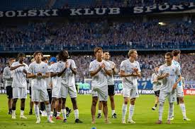 Genk FC Domineer Europa League! Wat 'n Vertoning in Pole! - Imagen principal del artículo