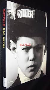 Ray Petri Buffalo. (Compiled by Mitzi Lorenz, Jamie Morgan & Barry Kamen.  Text by M. Lorenz, J. Morgan, Nick Logan, Dylan Jones & Paul Rambali). by  Morgan u. a.