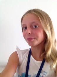 Annabelle Lucy Lou Bingham (2006-2022)