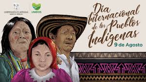Jul 01, 2021 · en los últimos dos meses cientos de cadáveres, en su mayoría de niños, fueron encontrados en varios antiguos internados de canadá donde en el pasado 'reeducaban' a los indígenas. Con Un Facebook Live La Gerencia Indigena Celebrara El Dia Internacional De Los Pueblos Indigenas Periodico Digital El Paramo