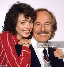 242 John Phillips And Mackenzie Phillips Photos & High Res Pictures