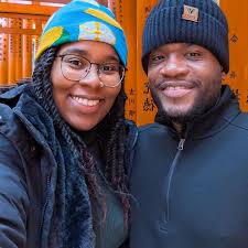 Krystina Burton and Devon Evans' Wedding Website