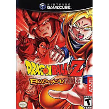 Goku hishoden and goku gekitoden never released outside of japan, but are two of the most creative games on the game boy. Dragon Ball Z Budokai Gamecube Game