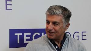 Portillo’s CEO Michael Osanloo, Live from ICR Conference 2025